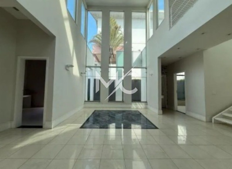 Casa, 4 quartos - Foto 1