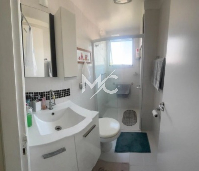 Apartamento, 2 quartos, 54 m² - Foto 9
