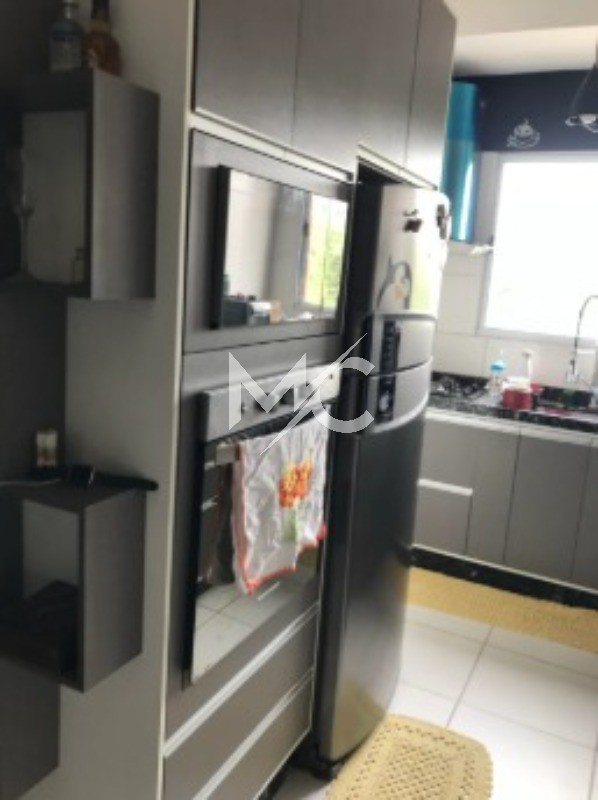 Apartamento, 2 quartos, 69 m² - Foto 6