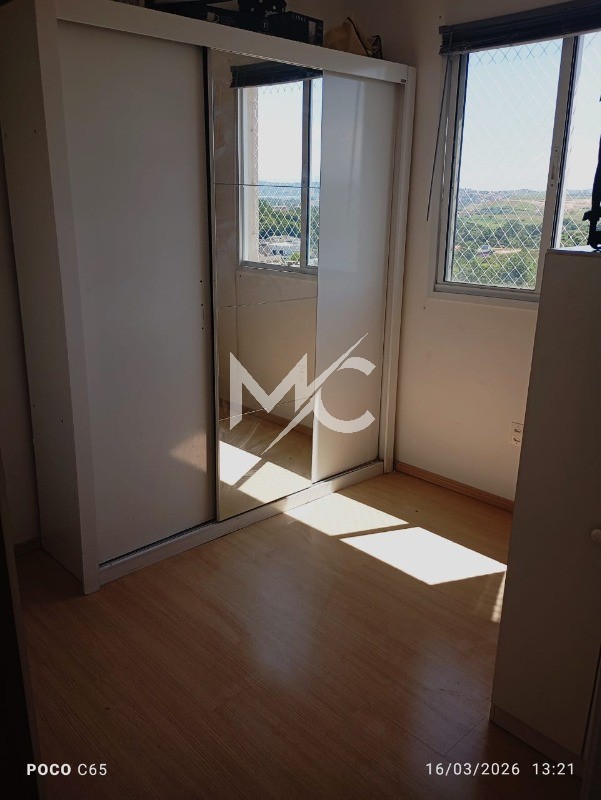 Apartamento, 2 quartos, 43 m² - Foto 7