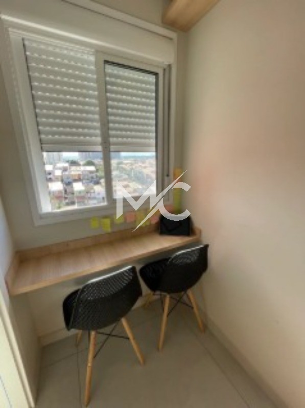 Apartamento, 2 quartos, 55 m² - Foto 8