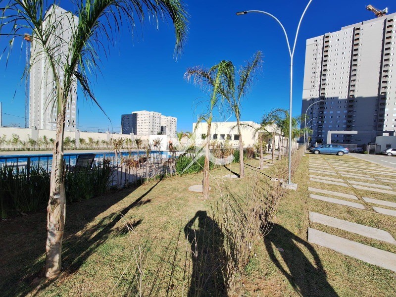 Apartamento, 2 quartos, 42 m² - Foto 15