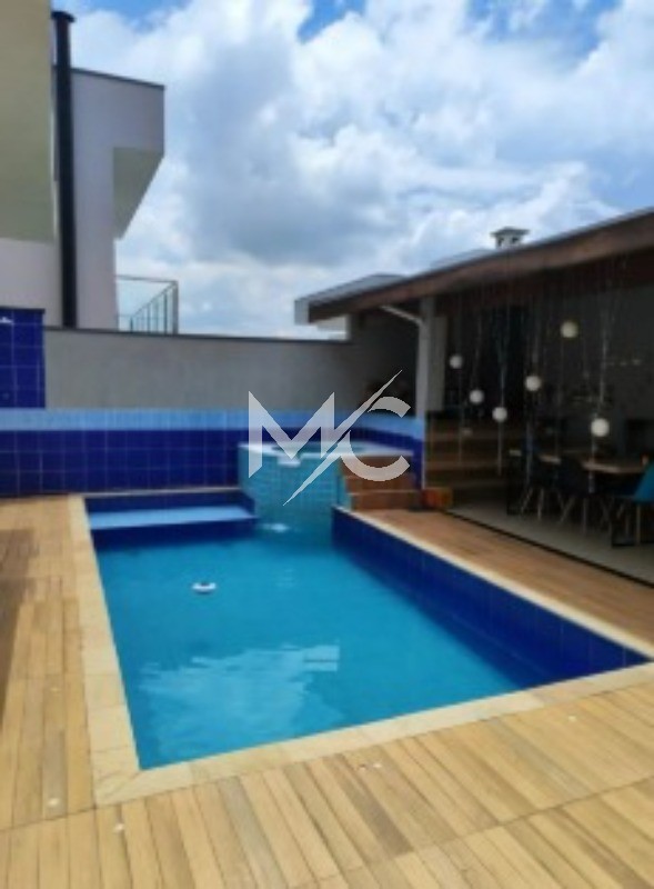 Casa, 3 quartos - Foto 4