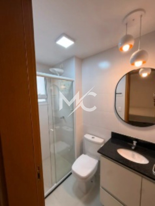 Apartamento, 1 quarto, 50 m² - Foto 9