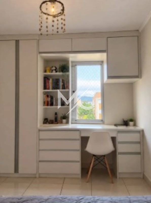 Apartamento, 2 quartos, 48 m² - Foto 4