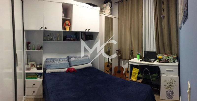 Apartamento, 2 quartos, 48 m² - Foto 15