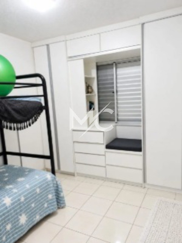 Apartamento, 2 quartos, 48 m² - Foto 5