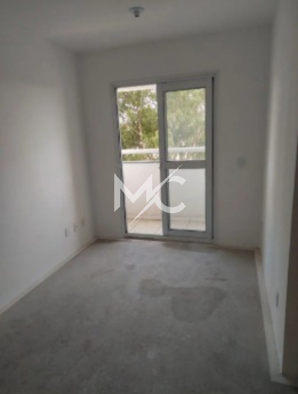 Apartamento, 2 quartos, 48 m² - Foto 1