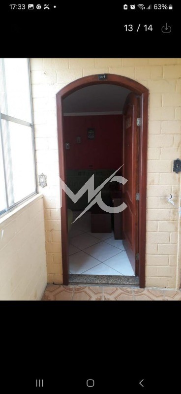 Apartamento, 2 quartos, 48 m² - Foto 5