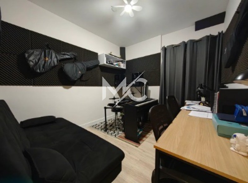 Apartamento, 4 quartos, 124 m² - Foto 15