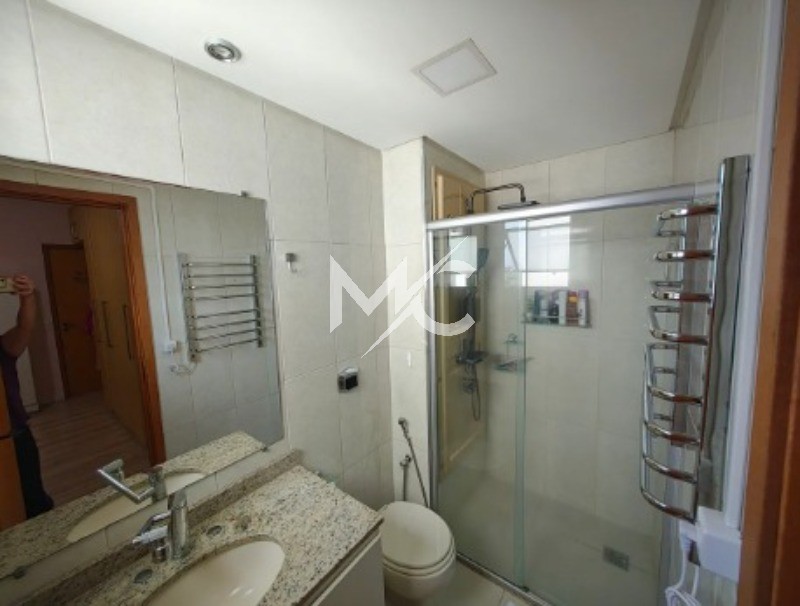 Apartamento, 4 quartos, 124 m² - Foto 16