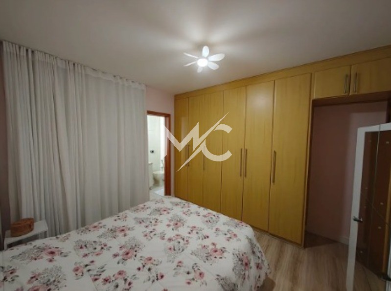 Apartamento, 4 quartos, 124 m² - Foto 12