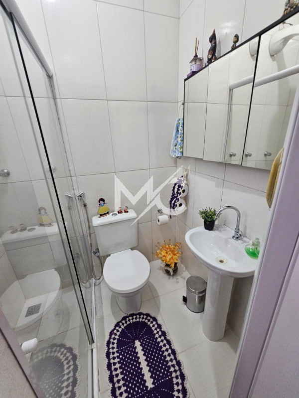 Casa, 2 quartos, 89 m² - Foto 23