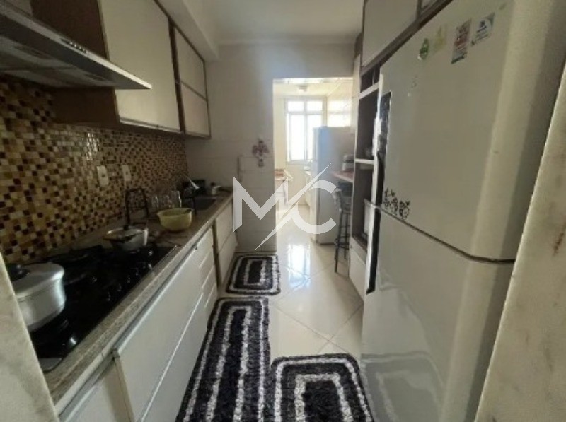 Apartamento, 4 quartos, 102 m² - Foto 3