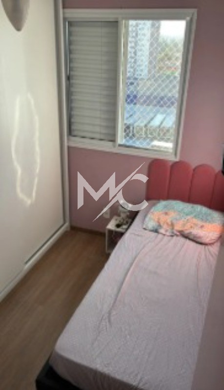 Apartamento, 2 quartos, 47 m² - Foto 4