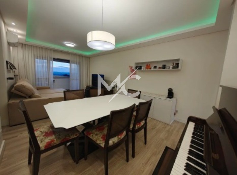 Apartamento, 4 quartos, 124 m² - Foto 1