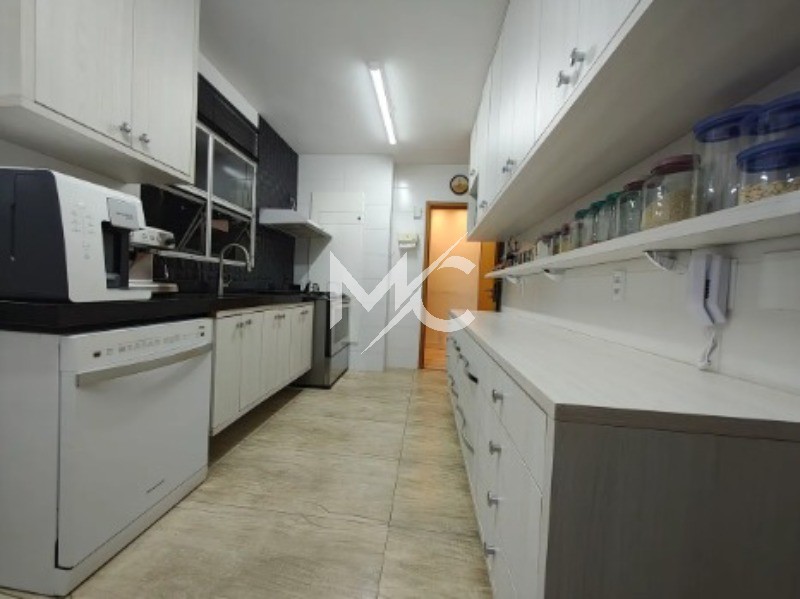 Apartamento, 4 quartos, 124 m² - Foto 10