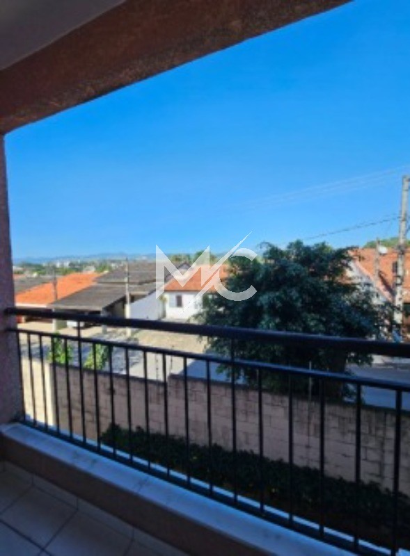 Apartamento, 2 quartos, 44 m² - Foto 2