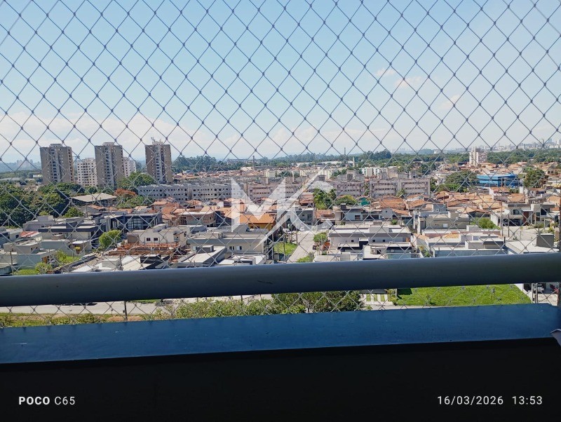 Apartamento, 2 quartos, 43 m² - Foto 14