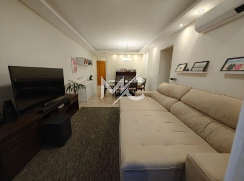 Apartamento, 4 quartos, 124 m² - Foto 7