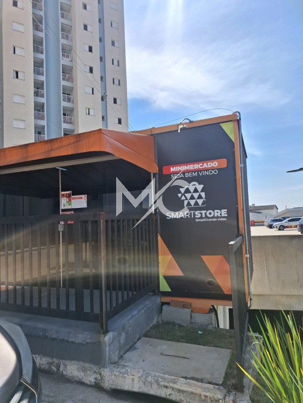 Apartamento, 2 quartos, 50 m² - Foto 10