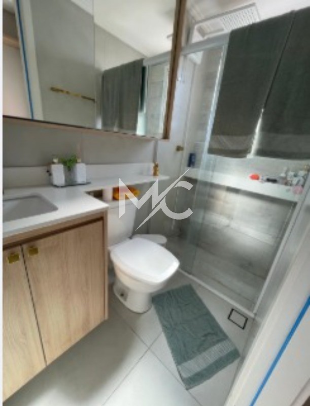 Apartamento, 2 quartos, 55 m² - Foto 11