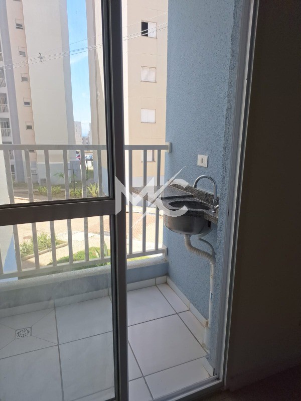 Apartamento, 2 quartos, 50 m² - Foto 3