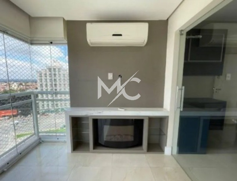 Apartamento, 3 quartos, 150 m² - Foto 3