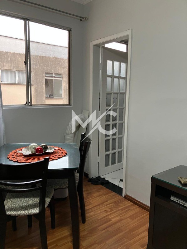 Apartamento, 2 quartos, 51 m² - Foto 2