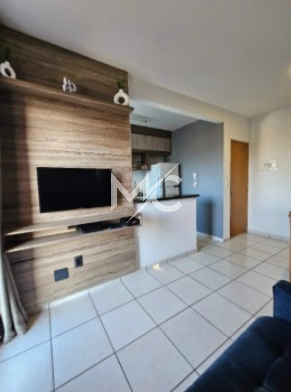 Apartamento, 2 quartos, 44 m² - Foto 4