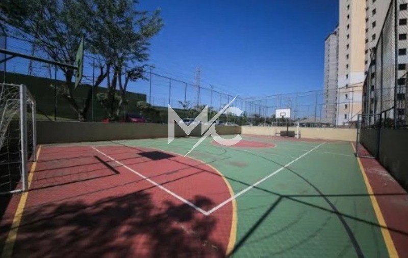 Apartamento, 3 quartos, 63 m² - Foto 9