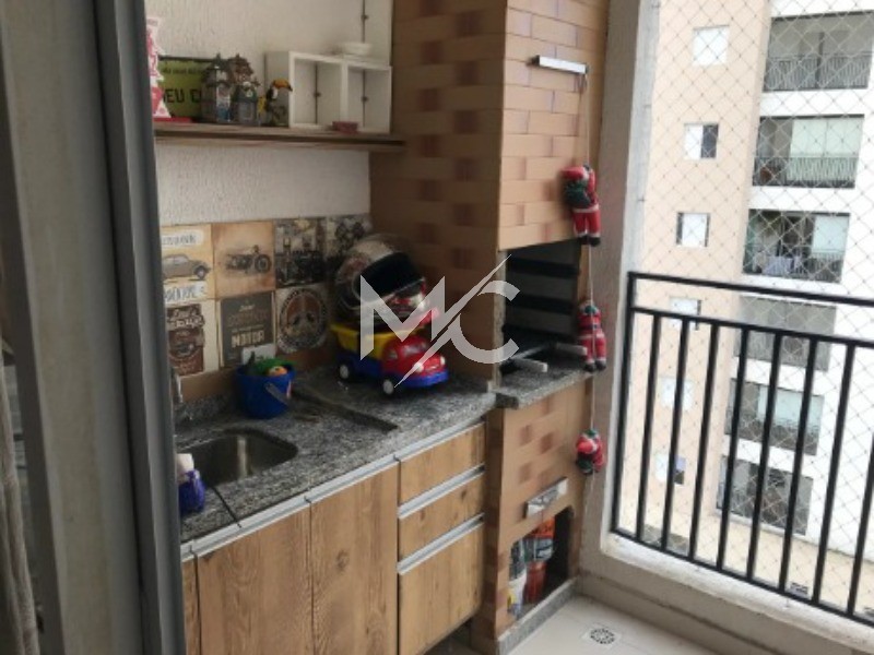 Apartamento, 2 quartos, 69 m² - Foto 2