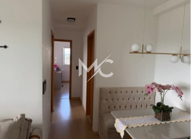Apartamento, 3 quartos, 67 m² - Foto 6