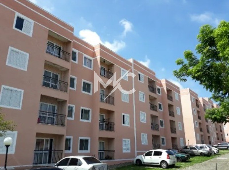 Apartamento, 2 quartos, 44 m² - Foto 12