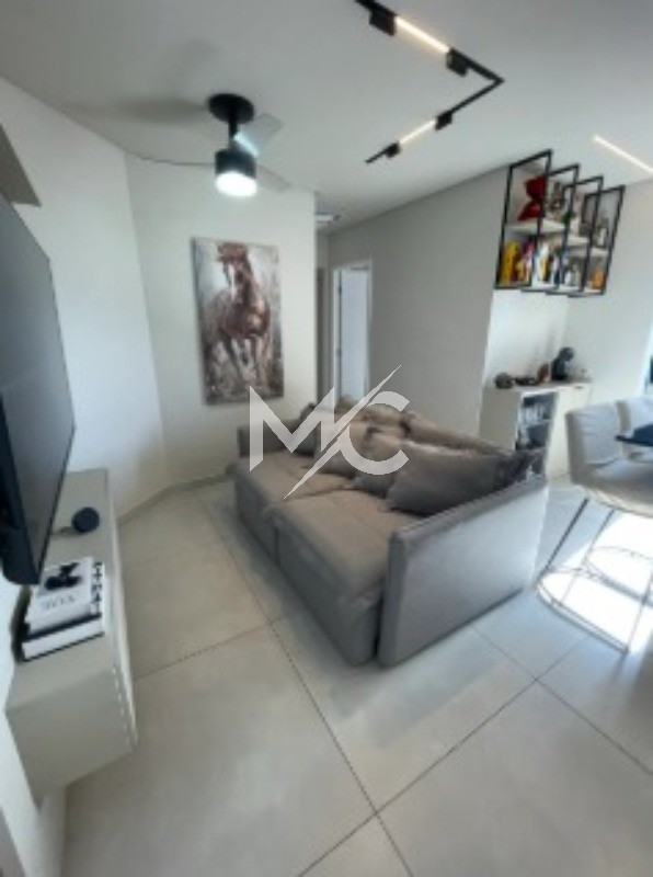 Apartamento, 2 quartos, 55 m² - Foto 1