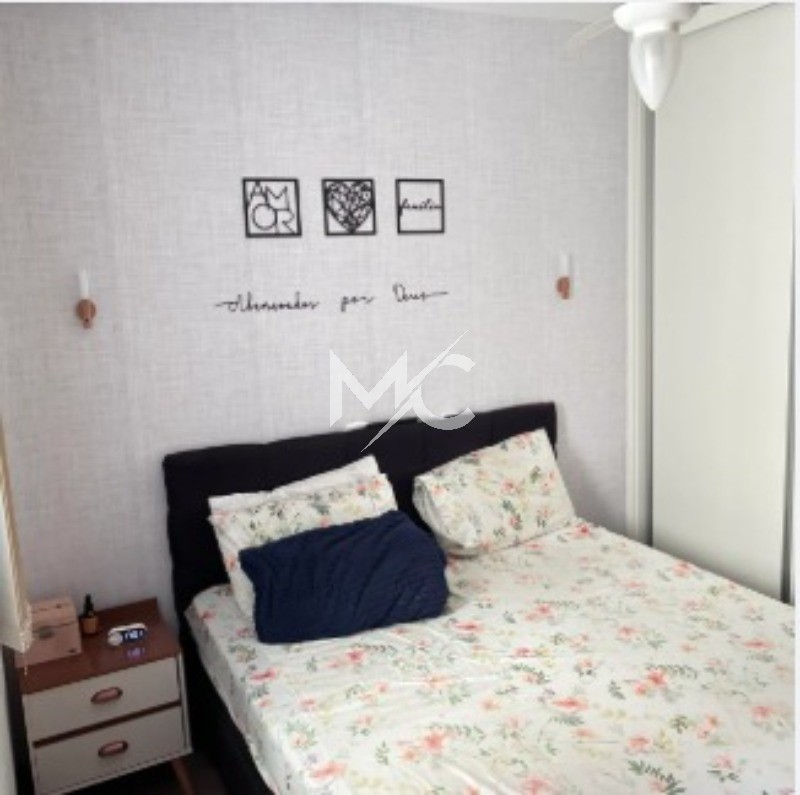 Apartamento, 2 quartos, 47 m² - Foto 3