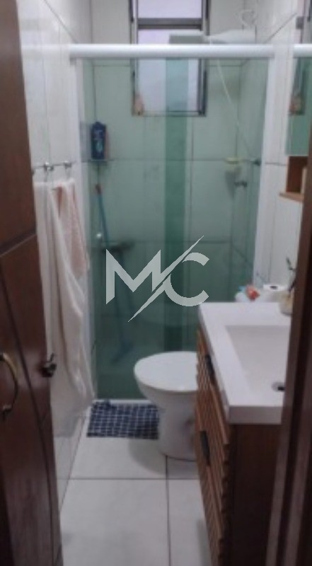 Apartamento, 2 quartos, 44 m² - Foto 7