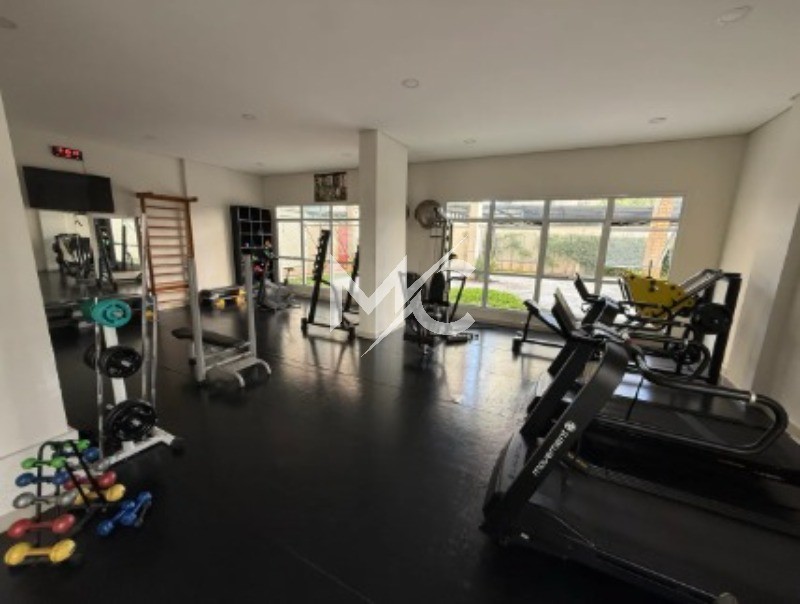 Apartamento, 3 quartos, 83 m² - Foto 10