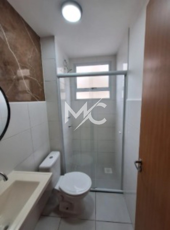 Apartamento, 2 quartos, 40 m² - Foto 11