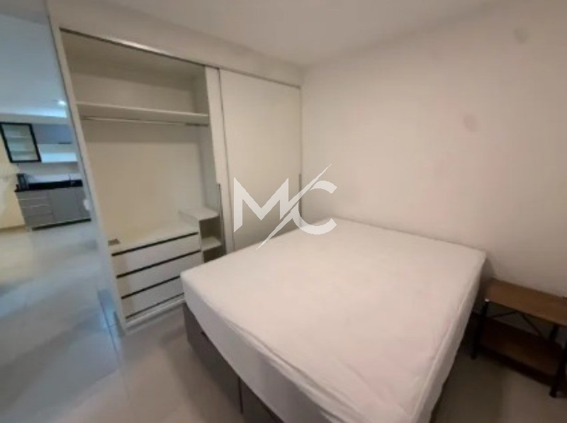 Apartamento, 1 quarto, 50 m² - Foto 8