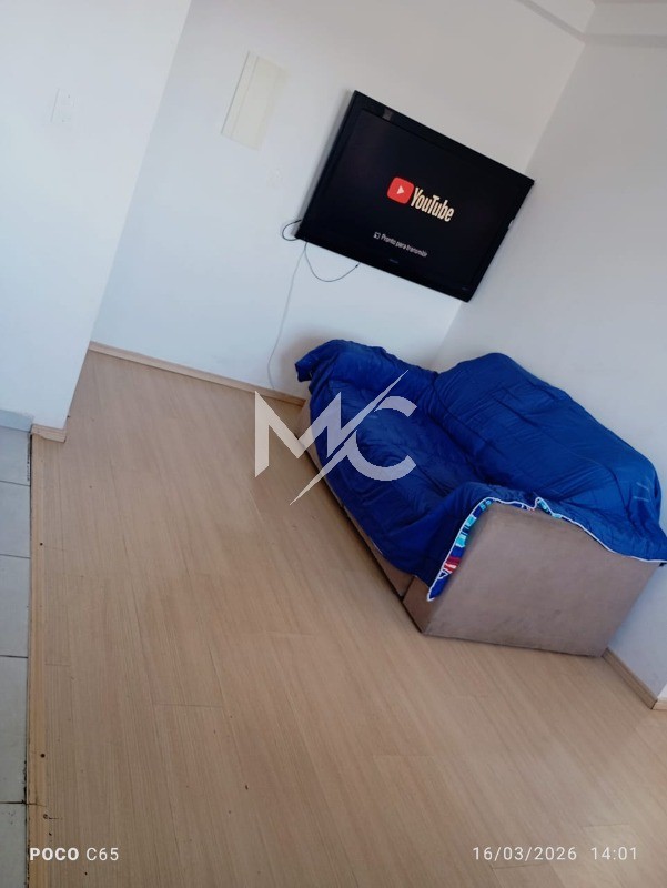 Apartamento, 2 quartos, 43 m² - Foto 24