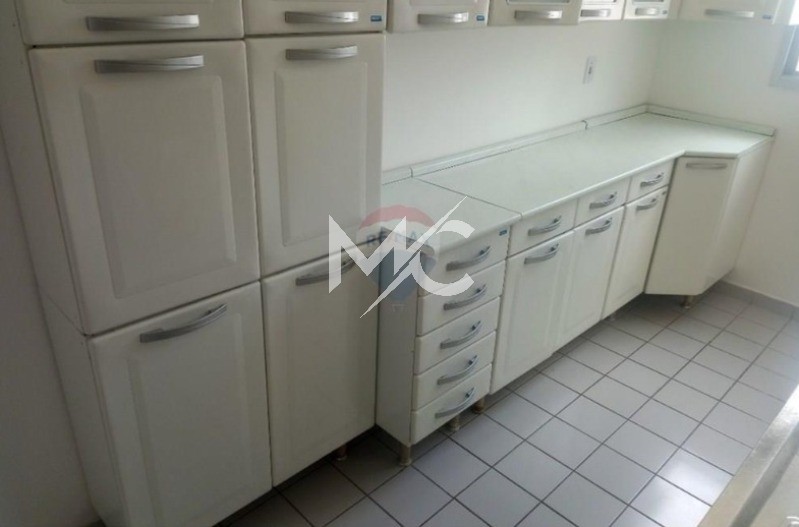 Apartamento, 2 quartos, 52 m² - Foto 6