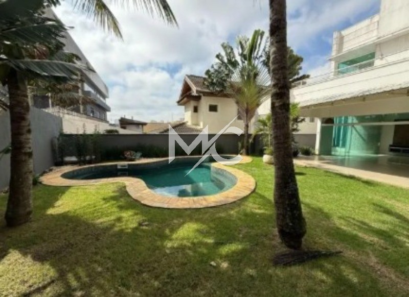 Casa, 4 quartos - Foto 9