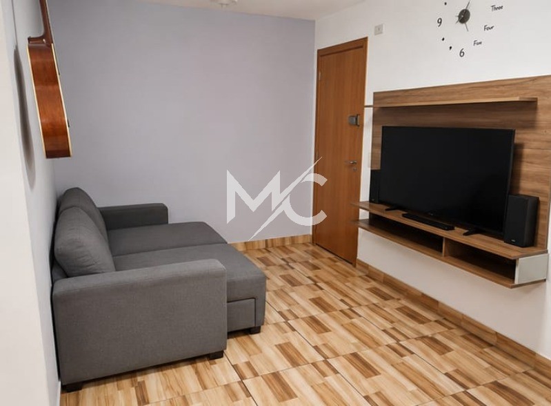 Apartamento, 2 quartos, 51 m² - Foto 3