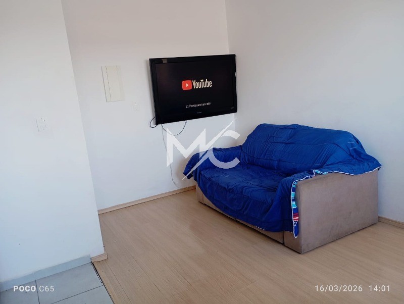 Apartamento, 2 quartos, 43 m² - Foto 25