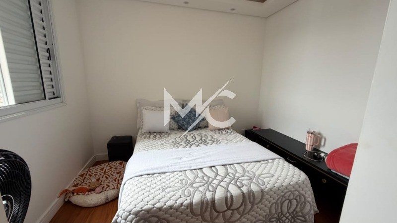 Apartamento, 2 quartos, 48 m² - Foto 9