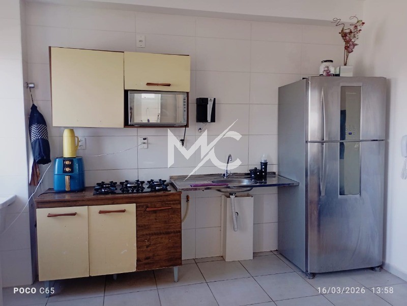 Apartamento, 2 quartos, 43 m² - Foto 23