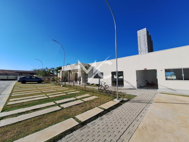 Apartamento, 2 quartos, 42 m² - Foto 2