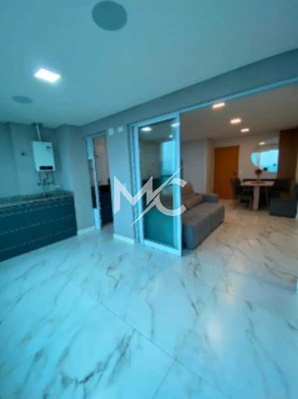 Apartamento, 2 quartos, 74 m² - Foto 2