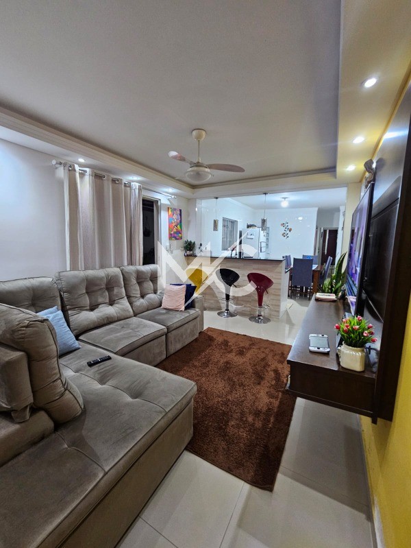 Casa, 2 quartos, 89 m² - Foto 2